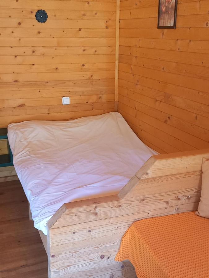 Вилно Селище Мировец Maluk Izvor  エクステリア 写真