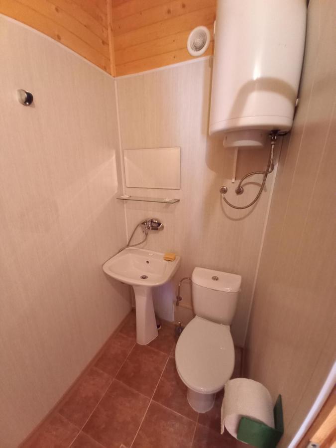 Вилно Селище Мировец Maluk Izvor  エクステリア 写真