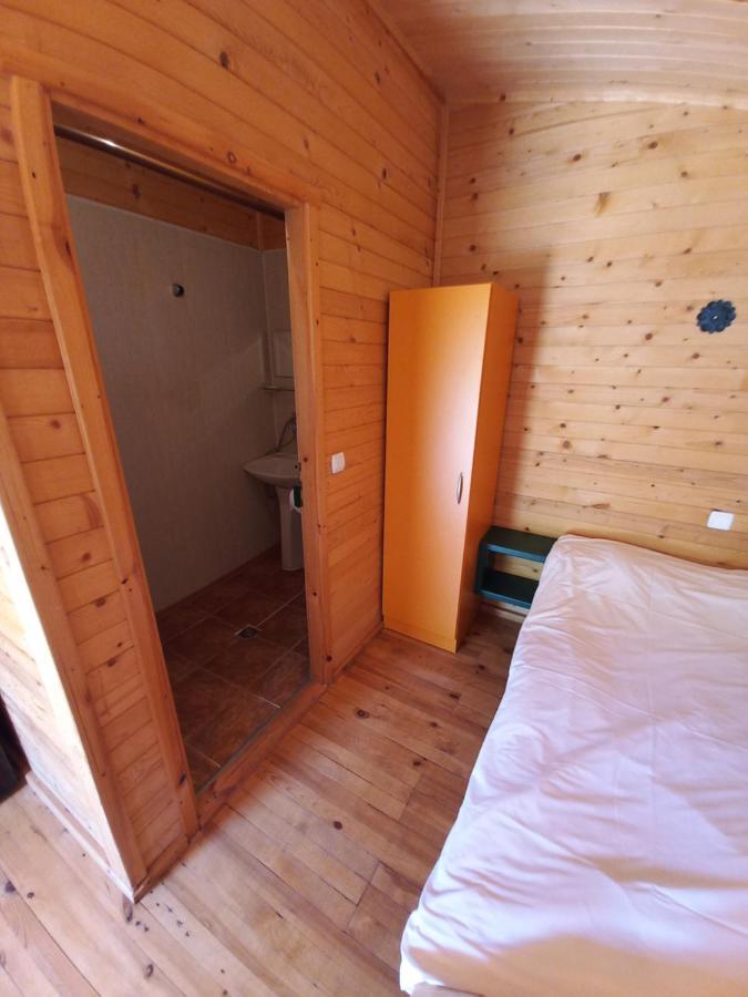 Вилно Селище Мировец Maluk Izvor  エクステリア 写真