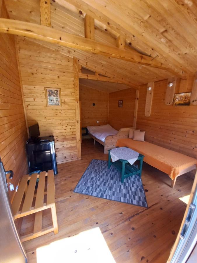 Вилно Селище Мировец Maluk Izvor  エクステリア 写真