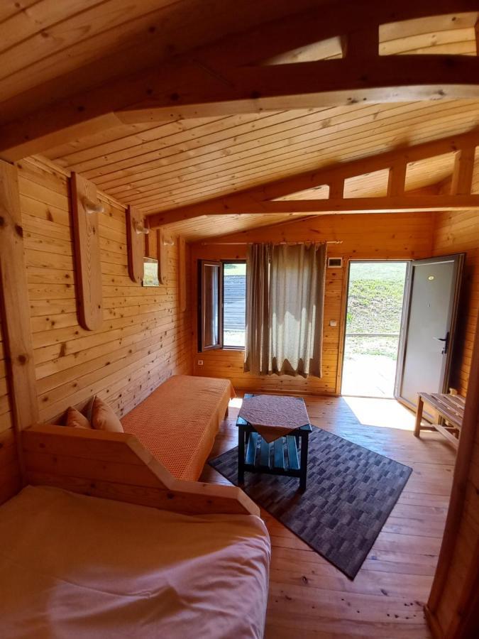 Вилно Селище Мировец Maluk Izvor  エクステリア 写真