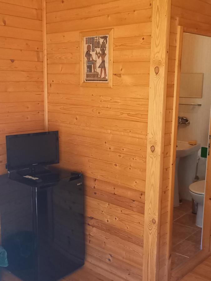Вилно Селище Мировец Maluk Izvor  エクステリア 写真