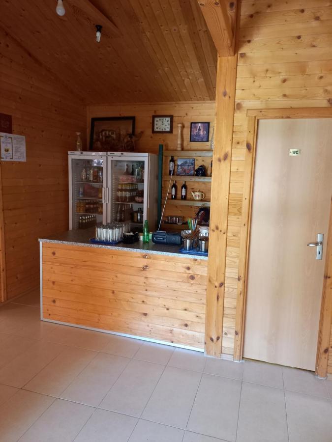 Вилно Селище Мировец Maluk Izvor  エクステリア 写真